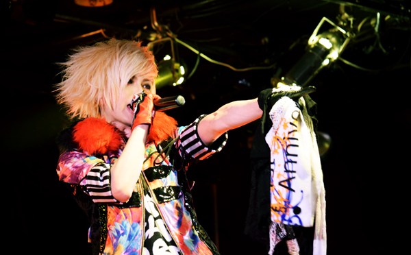 [FoLLoW, BASH!] KERBEROS Entertainment presents ONE SHOT ONE KILL date:3 [OSAKA]