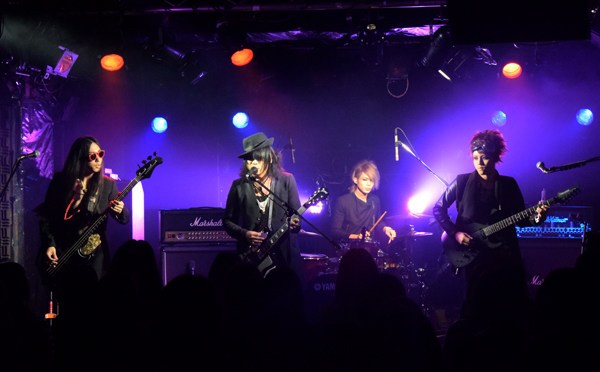 [umbrella] ‘Kinematograph ~Chapter 0~’