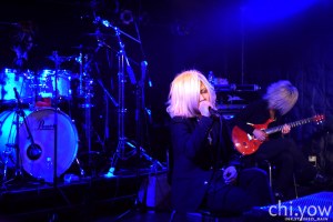 [Avanchick] NOAH Special Birthday Live -part 1-