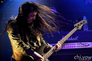 [umbrella] ONEMAN TOUR Chapter 2. [Memai]